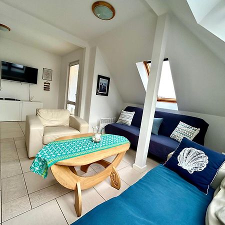 Apartament Brisa Pobierowo Ngoại thất bức ảnh