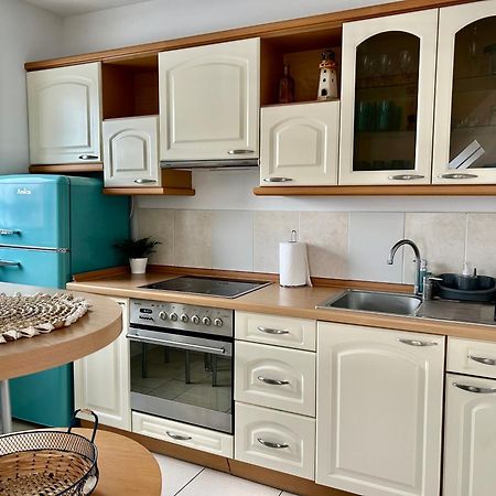 Apartament Brisa Pobierowo Ngoại thất bức ảnh