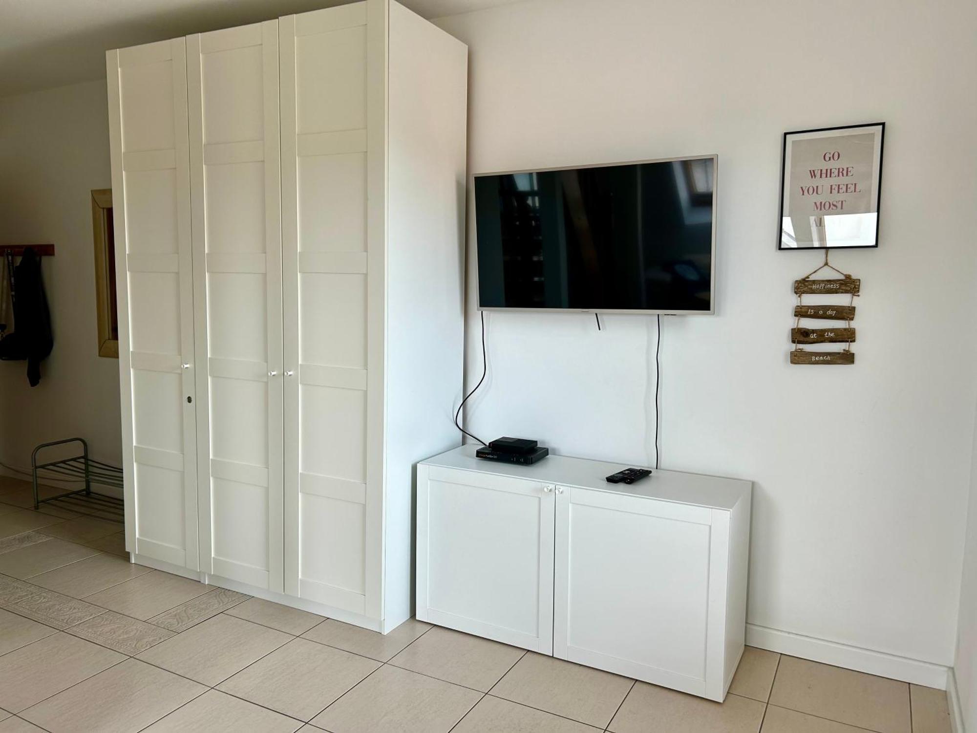 Apartament Brisa Pobierowo Ngoại thất bức ảnh